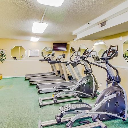 The Summit 815 Apartment Panama City Beach Exterior photo