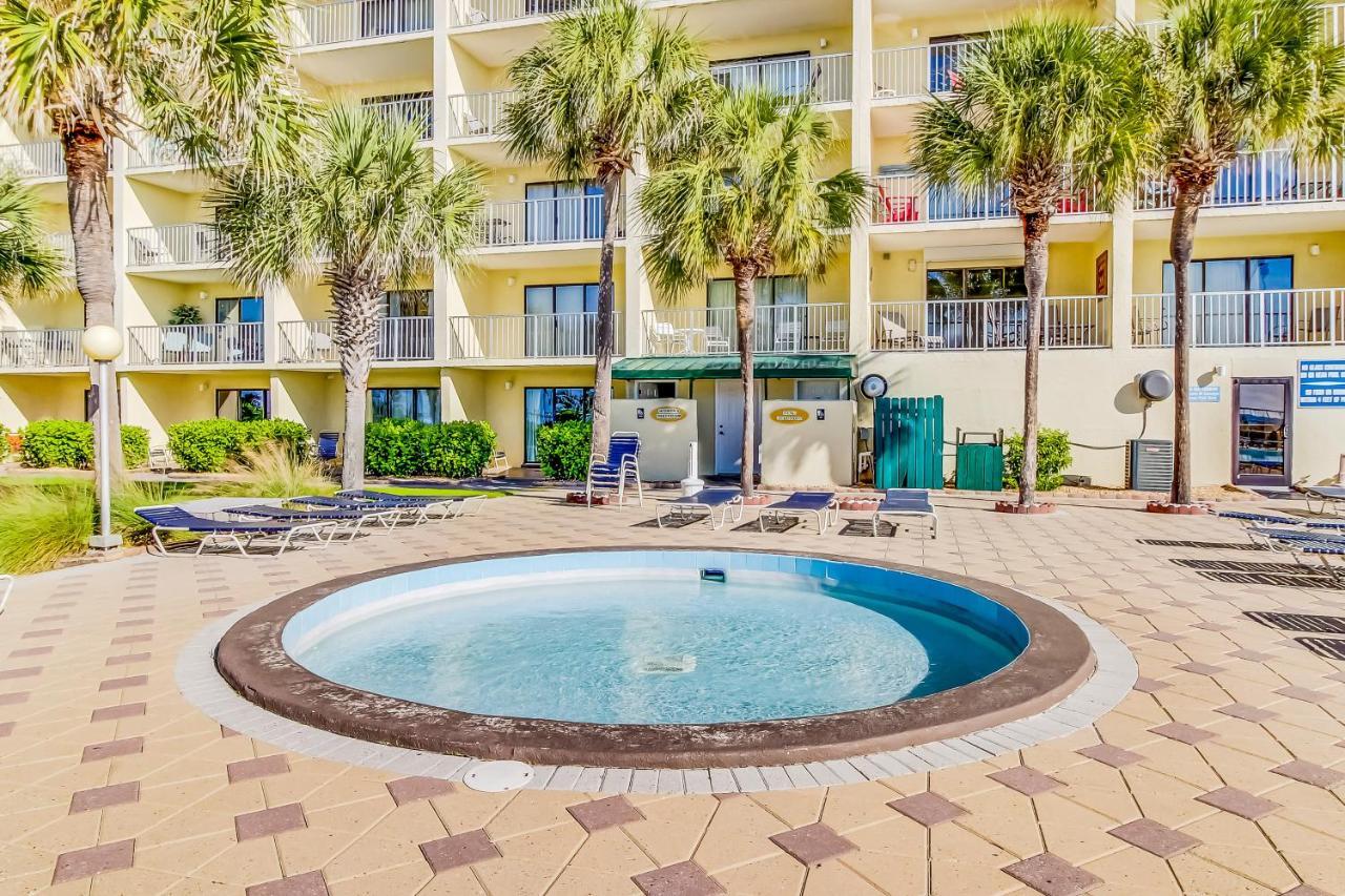 The Summit 815 Apartment Panama City Beach Exterior photo