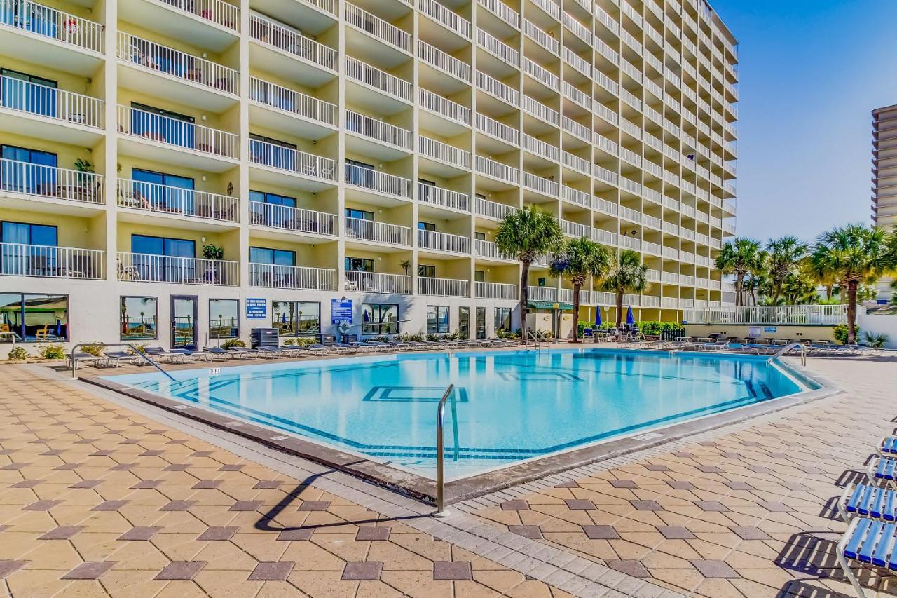 The Summit 815 Apartment Panama City Beach Exterior photo