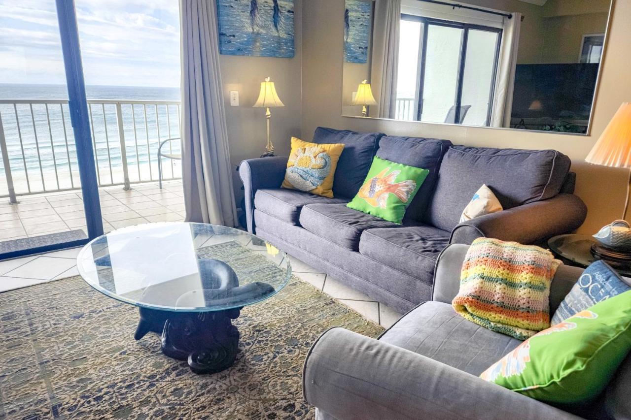 The Summit 815 Apartment Panama City Beach Exterior photo