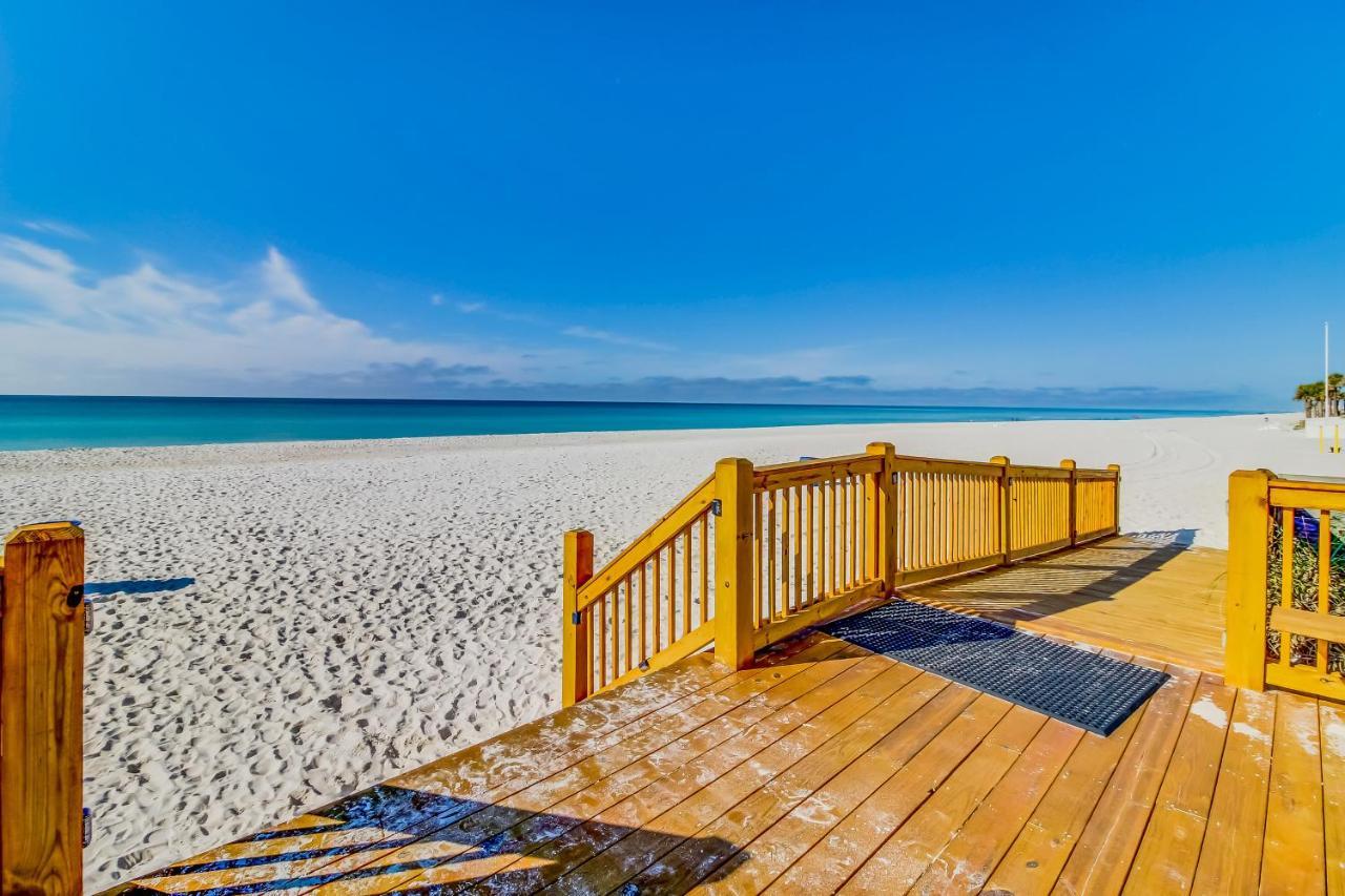 The Summit 815 Apartment Panama City Beach Exterior photo