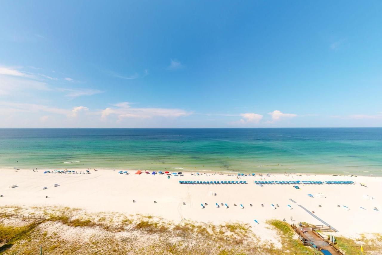 The Summit 815 Apartment Panama City Beach Exterior photo