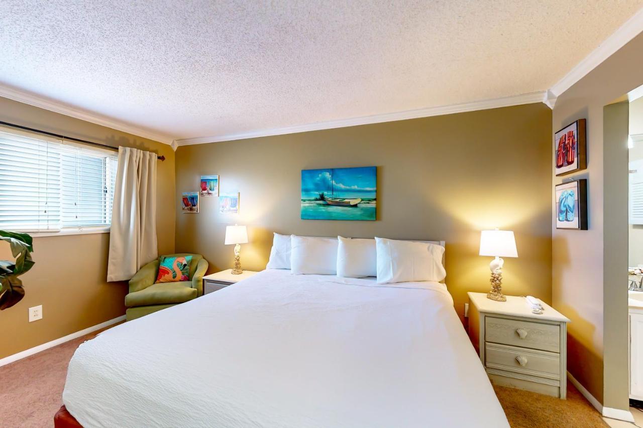 The Summit 815 Apartment Panama City Beach Exterior photo