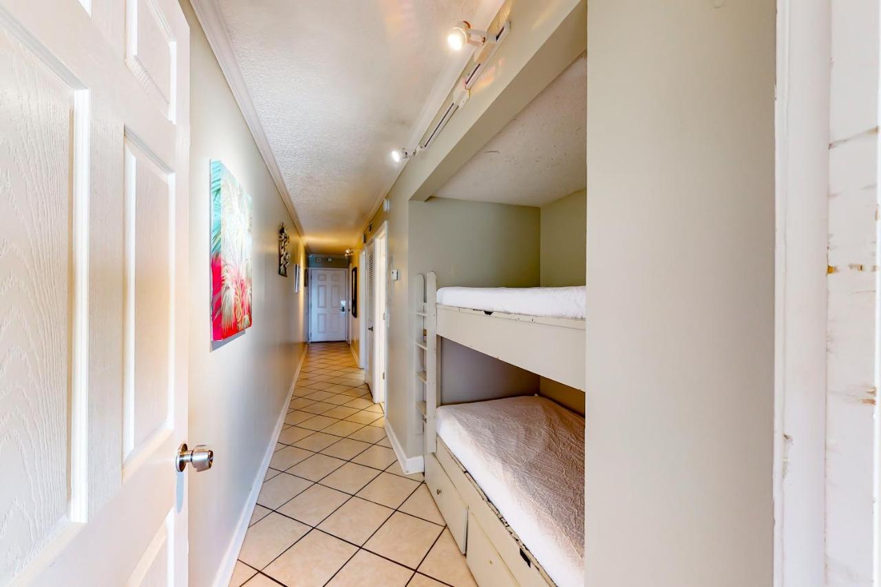 The Summit 815 Apartment Panama City Beach Exterior photo