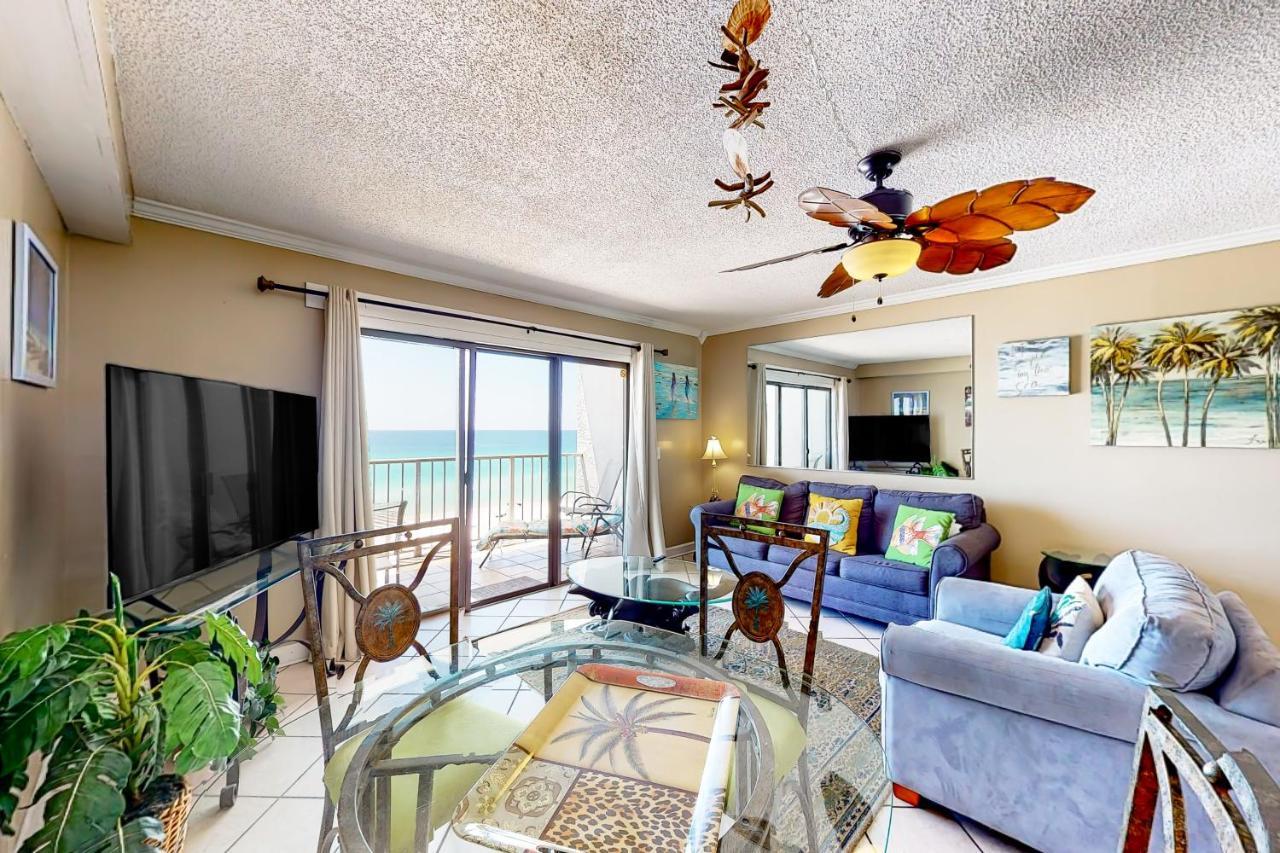 The Summit 815 Apartment Panama City Beach Exterior photo
