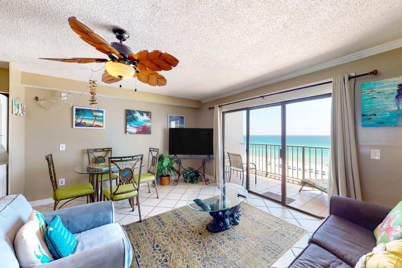 The Summit 815 Apartment Panama City Beach Exterior photo