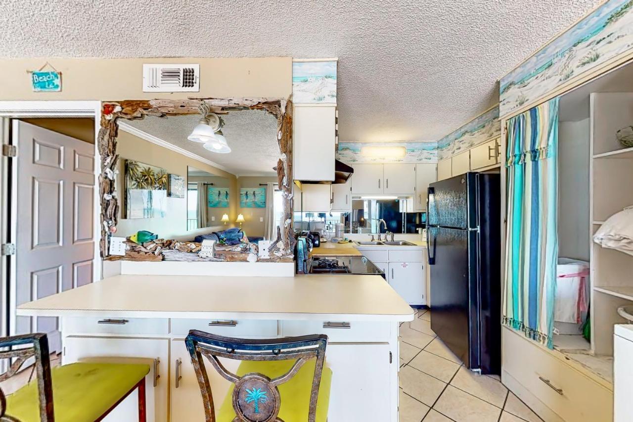 The Summit 815 Apartment Panama City Beach Exterior photo