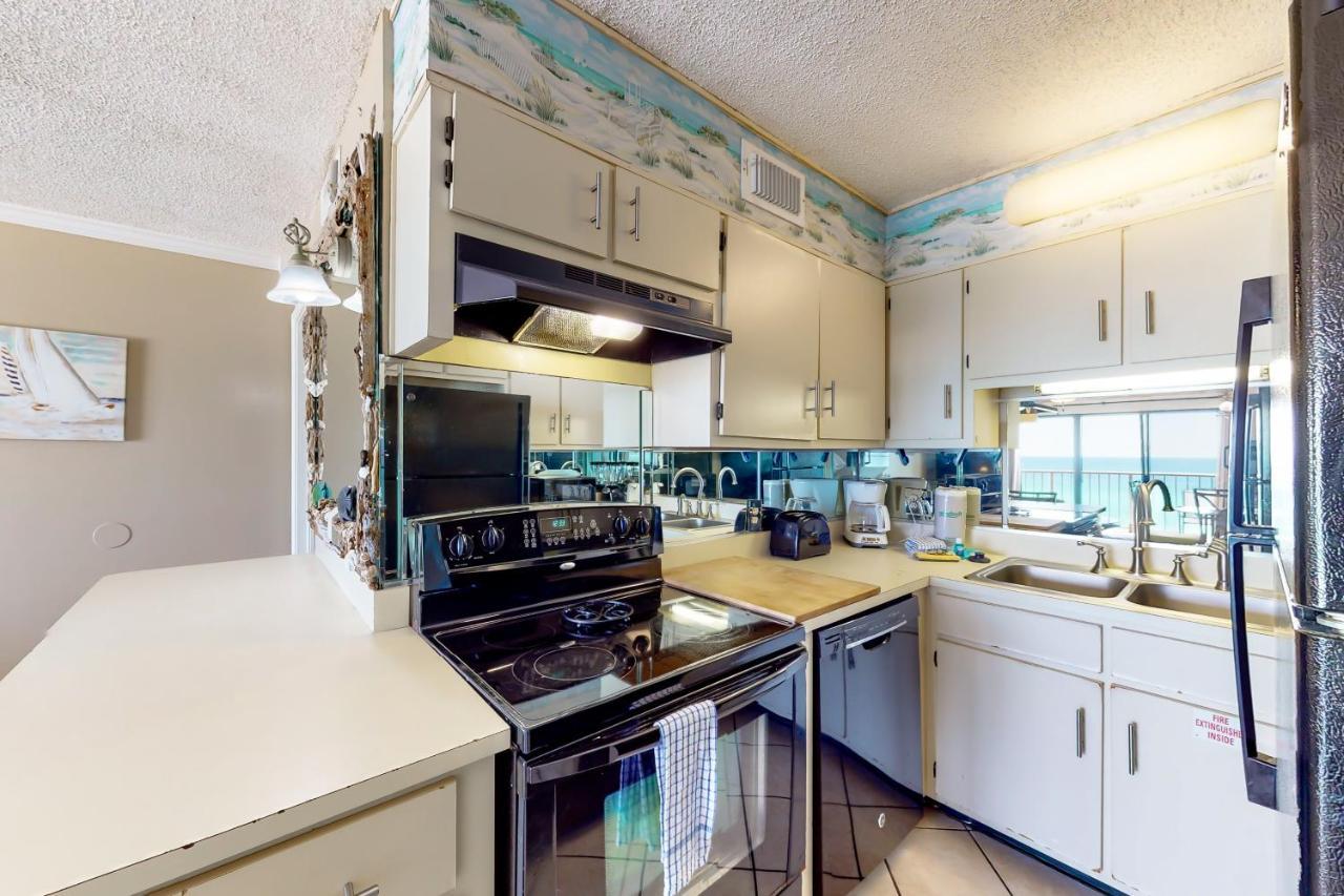 The Summit 815 Apartment Panama City Beach Exterior photo
